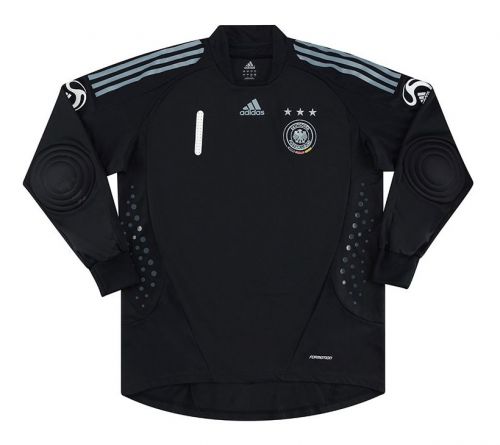 Germany 2008 GK Home Kit